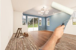 How Much Does Painting Your House Increase the Value?