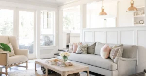 What Is The Most Popular Interior Paint Color Right Now?